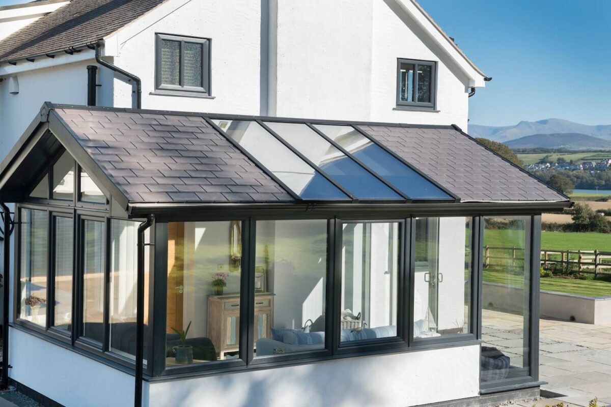 WARMRoof